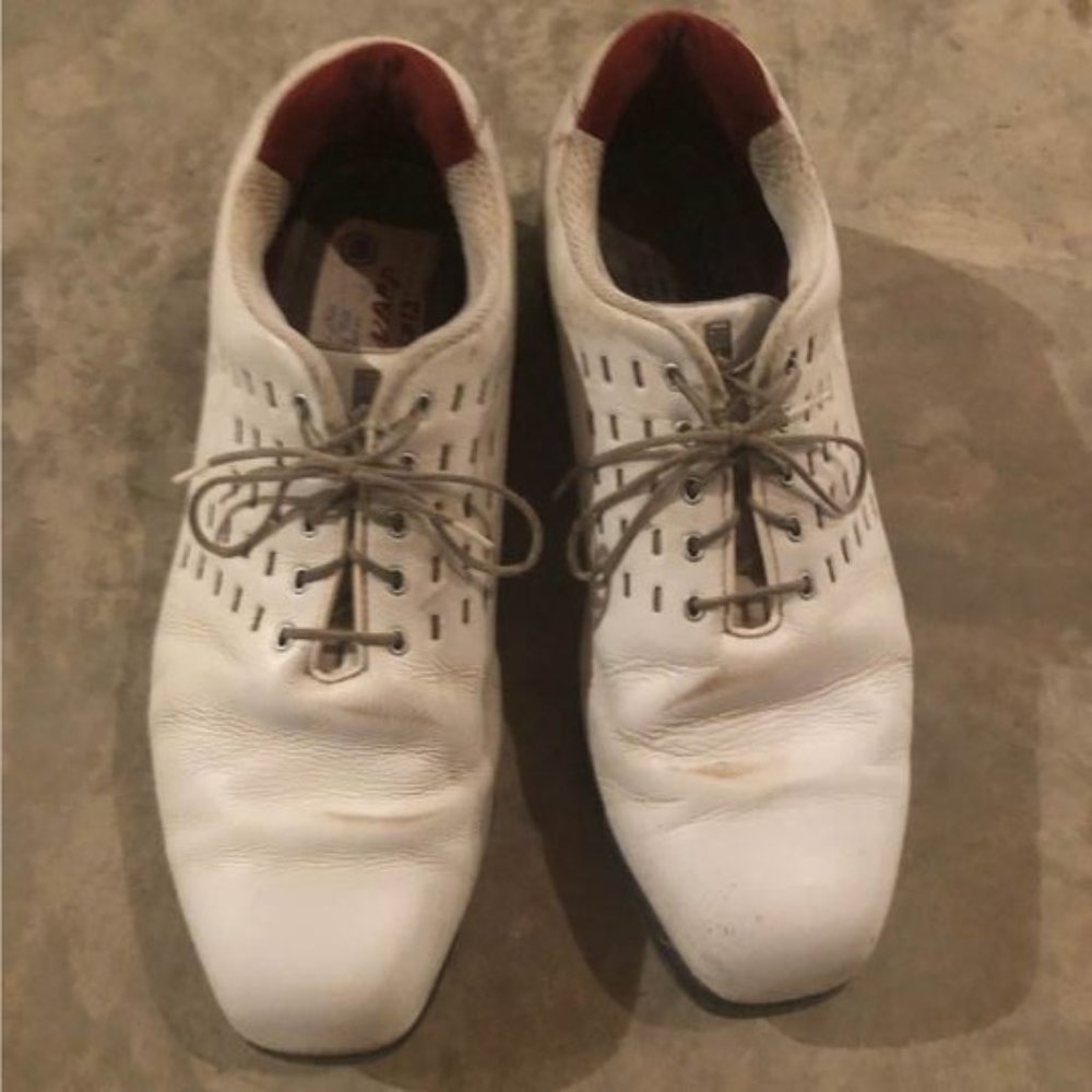 Men's Tiger Wood x Nike Men's Golf Shoes 11